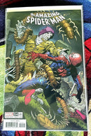 The Amazing Spider-Man