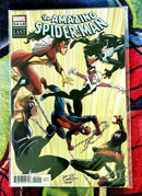 The Amazing Spider-Man