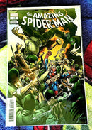 The Amazing Spiderman