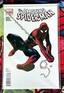 L'Amazing Spiderman