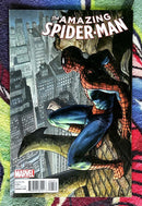 The Amazing Spider-Man