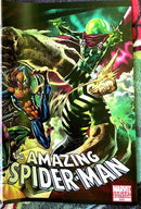 The Amazing Spider-Man