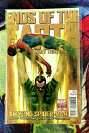 The Amazing Spider-Man