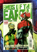 The Amazing Spider-Man