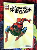 The Amazing Spider-Man