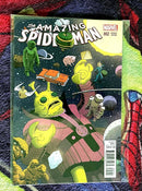 The Amazing Spider-Man