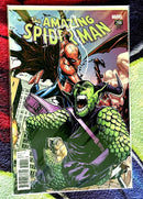 The Amazing Spider-Man