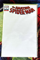 The Amazing Spider-Man #1 -Legacy #802 Variant NM