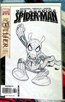 Spider-Man The Other-variant Lot 1 NM