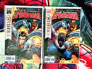 Spider-Man L'autre variante Lot NM