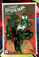 Alien Reality Symbiote Spider-Man#1-5, variante #1 NM exécution complète