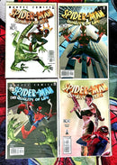 Spider-Man Quality of Life