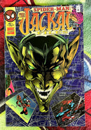 Spider-Man The Parker Years /Clone Journal/Jackal Files