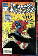 Spider-Man Web of Doom