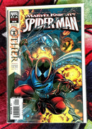 Marvel Knights  Spider-Man
