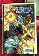 Friendly Neighborhood Spider-Man