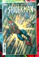 Ben Reilly-Spider-Man #1-5, variant #1 NM