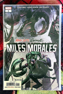 Miles Morales Absolute Carnage