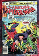 The Amazing Spider-Man