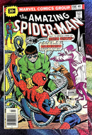 The Amazing Spider-Man