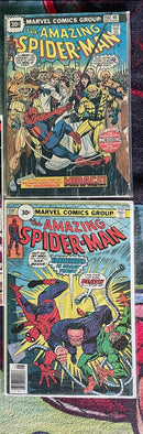 The Amazing Spider-Man