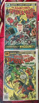 The Amazing Spider-Man