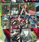 The Amazing Spider-Man