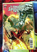 The Amazing Spider-Man