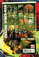 L'Amazing Spider-Man