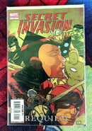 SECRET INVASION