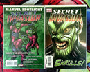 SECRET INVASION