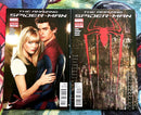 Bonus NM des séries 1 et 2 de The Amazing Spider-Man Movie
