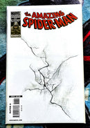 The Amazing Spider-Man