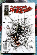 The Amazing Spider-Man