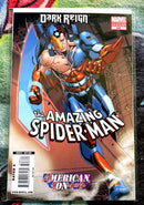 The Amazing Spider-Man