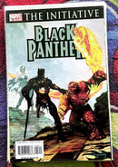 Black Panther Marvel Zombies