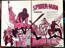 Marvel présente The Spider-Man Annual-1979-F-VF HARDBACK