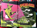 Marvel UK Spider-Man Annuel-1983-F-VF
