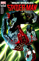 Miles Morales: Spider-Man 14   NM