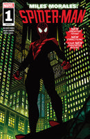 Miles Morales: Spider-Man
