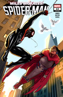Miles Morales: Spider-Man 22 NM