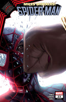 Miles Morales: Spider-Man 23  NM