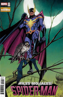 Miles Morales: Spider-Man