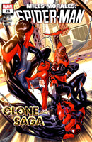 Miles Morales: Spider-Man