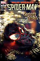 Miles Morales: Spider-Man