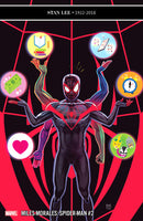 Miles Morales: Spider-Man