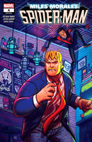 Miles Morales: Spider-Man