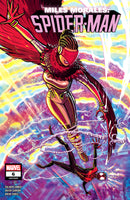 Miles Morales: Spider-Man