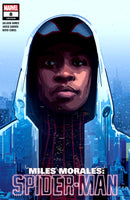 Miles Morales: Spider-Man