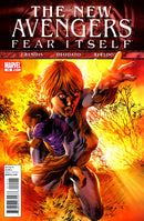 v.2-Les nouveaux Avengers-Fear Itself